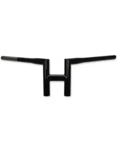 Comprar Manillar H-Bar Negro Especifico Para Yamaha Xv 950 Bolt a precio de oferta