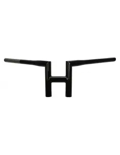 Comprar Manillar H-Bar Negro Especifico Para Yamaha Xv 950 Bolt a precio de oferta 2