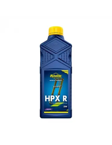 Acquista Olio Forcella Putoline Hpx 5W in offerta
