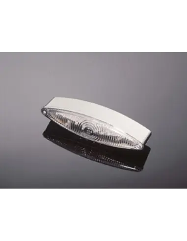"TECH GLIDE" TAILLIGHT LED E-MARK