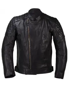Comprar Chaqueta De Piel Enthusiasm By Iguana Custom Collection a precio de oferta