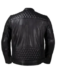 Comprar Chaqueta De Piel Enthusiasm By Iguana Custom Collection a precio de oferta 2