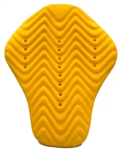 1 PROTECTION DORSALE PROTECTION DORSALE DE NIVEAU 2 SÉCURITÉ ULTRA FLE