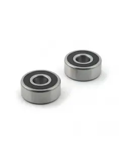 Comprar Juego De Rodamientos Para Rueda All Balls Racing, 3/4" (19.05Mm) a precio de oferta