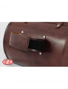 TARRACO CELTIC LEATHER TRUNK BASIC 2