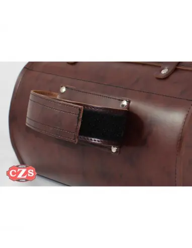 TARRACO CELTIC LEATHER TRUNK BASIC