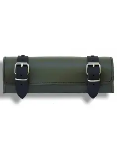SMALL LEATHER PLATOON ROLL 2