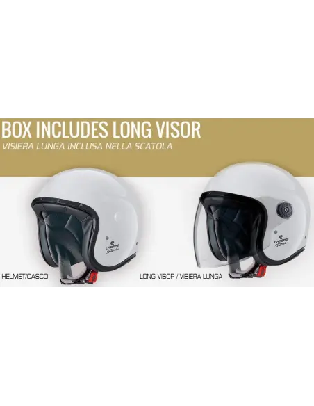 Acquista Casco Caberg Freeride X Carbon 22.06 a prezzo speciale
