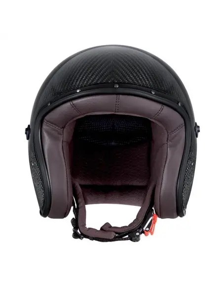 CASQUE CABERG FREERIDE X CARBONE 22.06