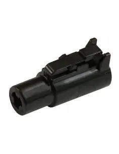 REGULADOR PRETO SPORTSTER XL 94-03 2