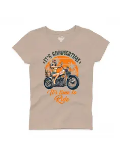 copy of T-SHIRT MAY THE ROAD BE WITH YOU WOMAN