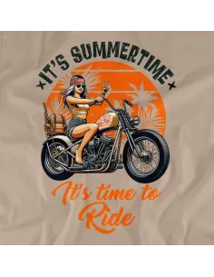 copy of T-SHIRT MAY THE ROAD BE WITH YOU FEMME 2