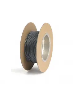 GREY OEM HARLEY DAVIDSON ELECTRIC WIRE IN 30.5 M ROLL