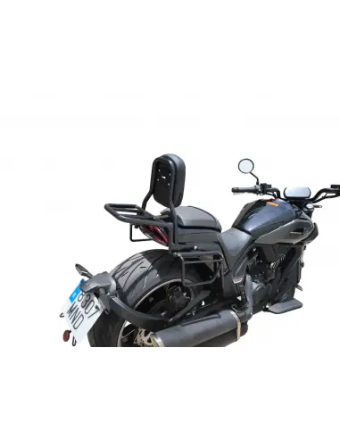DOSSIER MORBIDELLI MBP C1002V