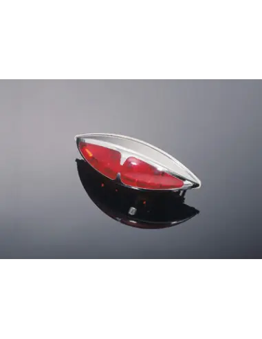 SNAKE EYE TAIL LIGHT