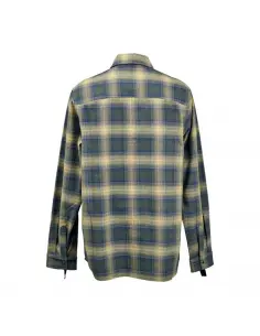 CHEMISE EN FLANELLE BILTWELL HI-TEST MOSS 2