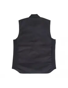 BILTWELL 4 SPEED BLACK VEST 2