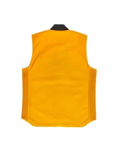 Acquista Gilet Biltwell 4 Speed Gold a prezzo scontato 2