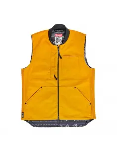 BILTWELL 4 SPEED GOLD VEST