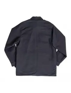 CHEMISE-VESTE BILTWELL EL DORADO NOIR 2