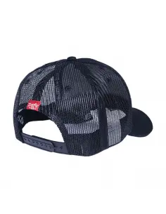 CASQUETTE TRUCKER FAST AND LOUD - LUCKY 13 2