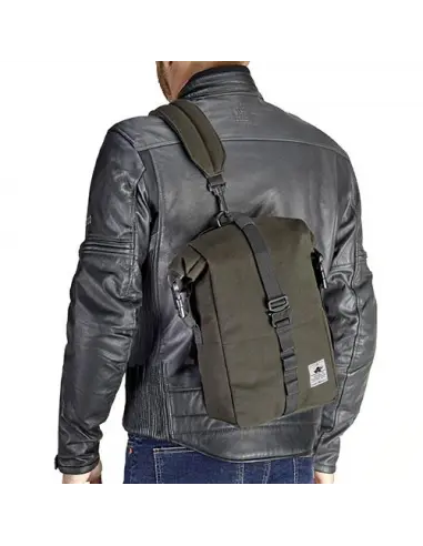 Comprar Bolsa De Deposito Kappa Eco 6 a precio de oferta