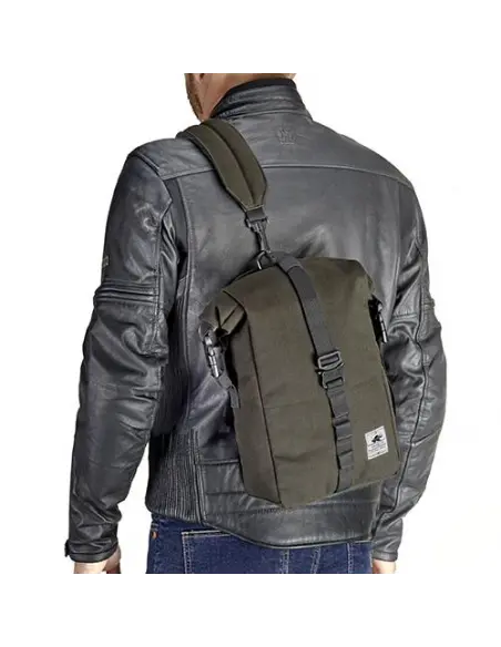 Comprar Bolsa De Deposito Kappa Eco 6 a precio de oferta