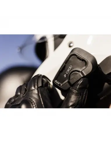 INTERPHONE CARDO FREECOM 4X INDIVIDUEL