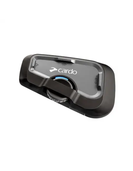 Comprar Intercomunicador Cardo Freecom 4X Individual a precio de oferta