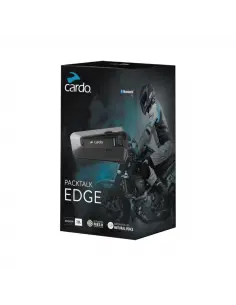 INTERPHONE CARDO PACKTALK EDGE INDIVIDUEL