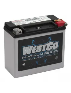 Comprar Baterías Selladas Agm Westco - Platinum Series De Alto Rendimiento a precio de oferta