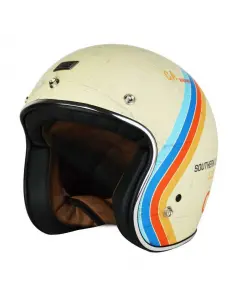 CASQUE JET ORIGINE PRIMO PACIFIC CALIFORNIA ECE 22.06
