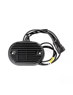 Comprar Regulador / Rectificador De Voltaje Para Harley Davidson Softail 2001-2006 a precio de oferta