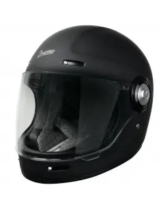 ORIGINE VEGA DISTINGUISHED BLACK ECE 22.06 FULL FACE HELMET
