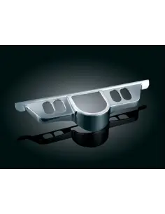 Comprar Embellecedor Cromado Panel Interruptores De Flht Y Flhx a precio de oferta