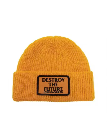 Comprar Gorro Loser Machine Token Gold a precio de oferta