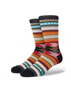 STANCE BARON SOCKS
