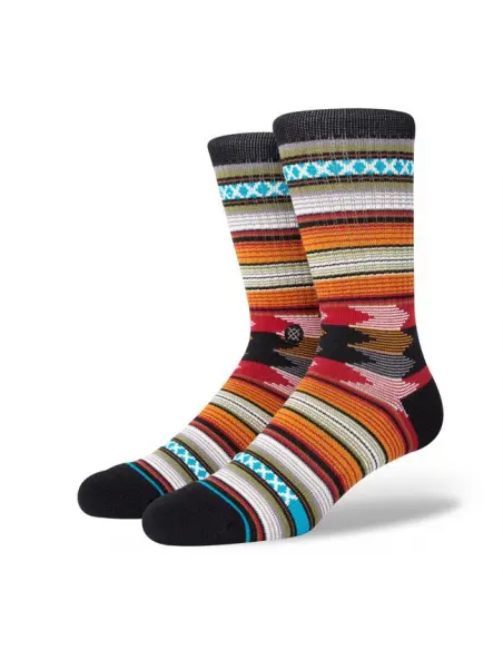 Comprar Calcetines Stance Baron a precio de oferta