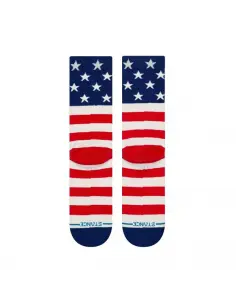 Comprar Calcetines Stance The Fourth St Crew a precio de oferta 2