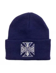 Comprar Gorro Wcc Og Roll-Up Navy a precio de oferta