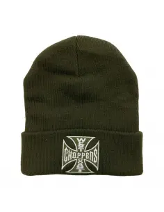 Comprar Gorro Wcc Og Roll-Up Dark Olive a precio de oferta
