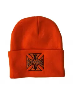 Comprar Gorro Wcc Og Roll-Up Dark Orange a precio de oferta