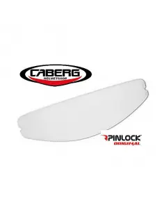 PINLOCK CABERG DROID HELMET