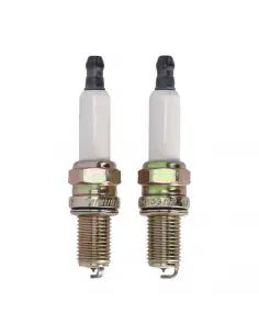 BOUGIES D'ALLUMAGE OEM HD SE PERFORMANCE 99-17 TWINCAM ET 86-22 SPORTSTER