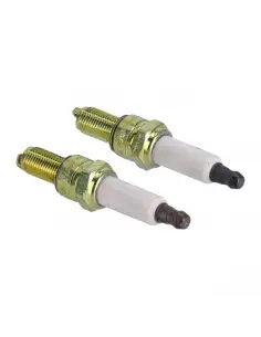 BOUGIES D'ALLUMAGE OEM HD SE PERFORMANCE 17-UP M8 ET 15-23 XG STREET