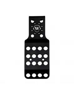 Comprar Parrilla Cubre Radiador Cult Werk Para Sportster 04-Up a precio de oferta