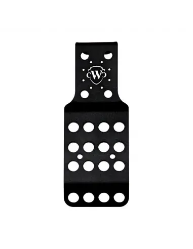 Comprar Parrilla Cubre Radiador Cult Werk Para Sportster 04-Up a precio de oferta