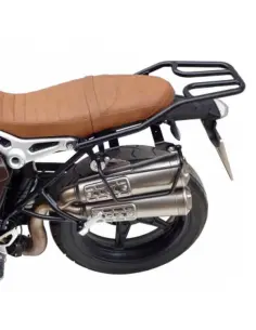 BAGAGEIRO PRETO BMW RNINET