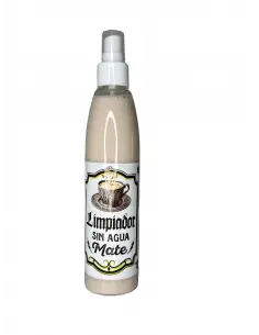 WATERLESS CLEANER FOR MATT FINISH 250ML