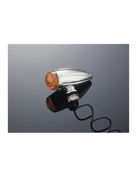 Comprar Intermitente "Bullet Tech Glide" a precio de oferta